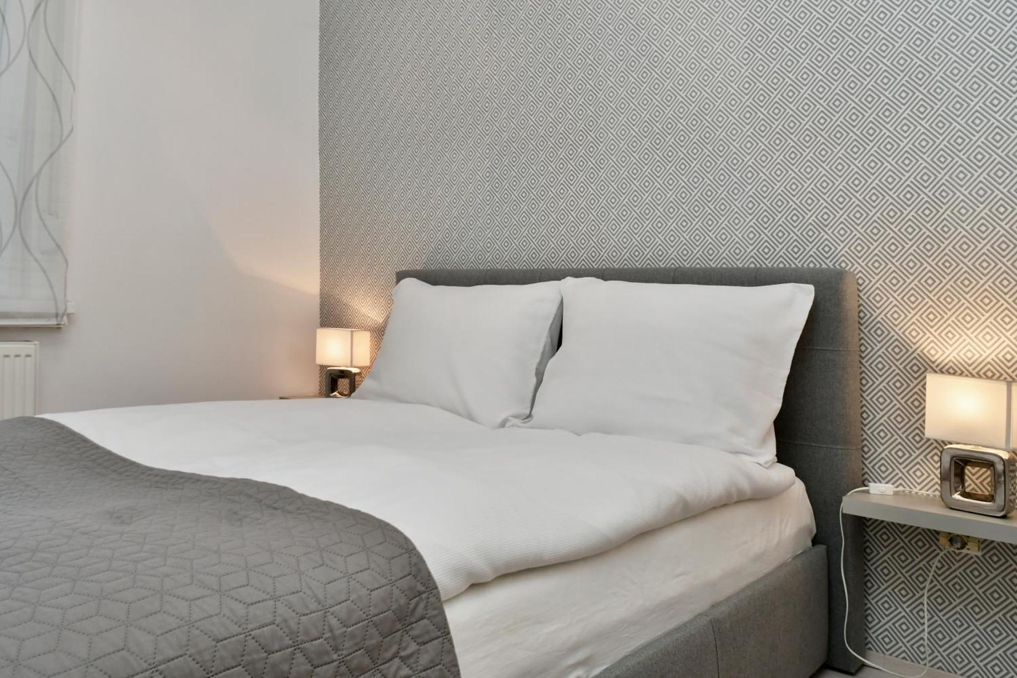 Budapest Panorama Apartment On The Hill With Free Garage Exterior foto