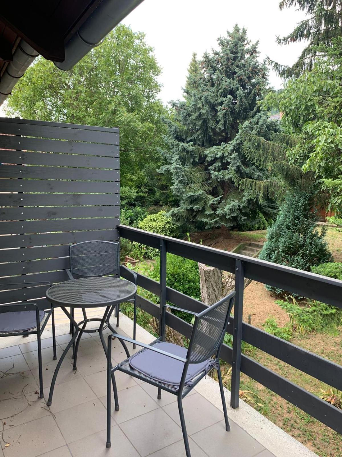 Budapest Panorama Apartment On The Hill With Free Garage Exterior foto